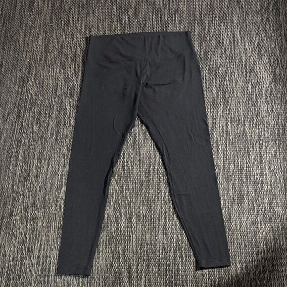 lululemon athletica Pants - Lululemon align leggings 29" Nulu lightweight